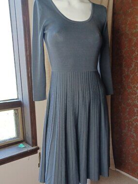 Carmen Marc Valvo Dress XS